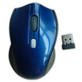 Wireless Mouse